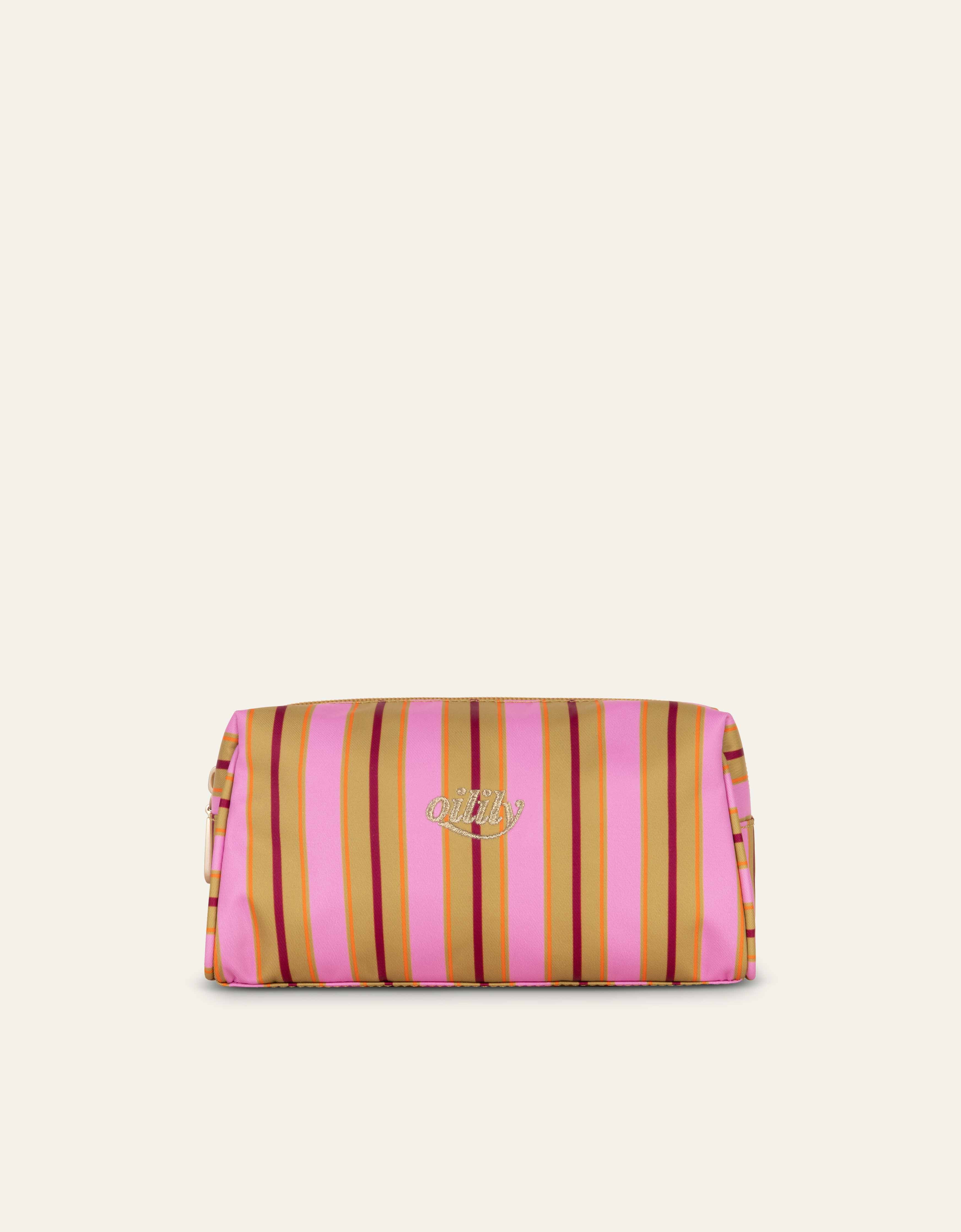 Cosmetic Bags